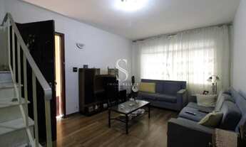 Imagem: Residência de 3 quartos na Vila São Francisco