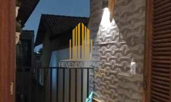 Imagem 7: Butantã, Sobrado Residencial de 246m² com 4 suítes, 4 vagas