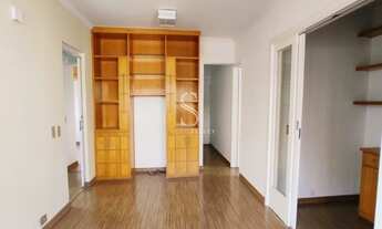 Imagem: Condomínio Vertical Ibirapuera na Vila