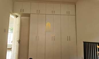 Imagem 6: SOBRADO RESIDENCIAL DE 225M² COM DOIS DORMITÓRIOS , UM BANHEIRO, E SEIS VAGAS Á VENDA NO