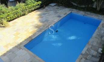 Imagem 2: REAL PARQUE NO MORUMBI, CASA COM 951M² DE TERRENO, 651M² DE ÁREA CONSTRUÍDA, 3 SUÍTES, PIS