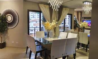 Imagem: APARTAMENTO COM 3 DORMITÓRIOS (1 SUÍTE)