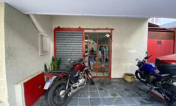 Imagem: Casa comercial à venda na Vila Olímpia