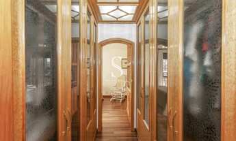 Imagem 3: APARTAMENTO DE 200,00M² COM 4 DORMITÓRIOS (3 SUÍTES) , 2 BANHEIROS E 3 VAGAS Á VENDA EM IN