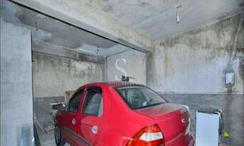 Imagem 3: LAPA - CASA TERREA DE 260m² COM 2 QUARTOS, 1 BANHEIRO E 2 VAGAS