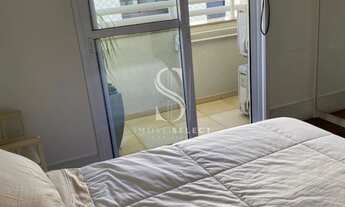 Imagem 6: Condomínio Edificio Address - Vila Andrade - Apartamento de 186m² com 3 dormitorios, sendo