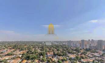 Imagem 3: Condomínio Code Campo Belo - apartamento mobiliado de 72m2 com 2 quartos, sendo 1 suite, 2