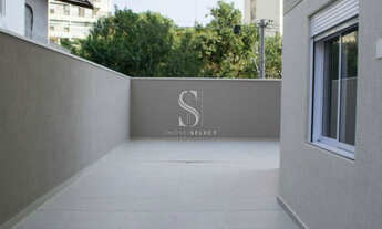 Imagem 6: APARTAMENTO DE 160,00M² COM QUATRO DORMITÓRIOS (1 SUÍTE) , 1 BANHEIRO E 1 VAGA Á VENDA EM