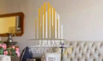 Imagem: Santo Amaro - Casa de 250m² com 4 quartos