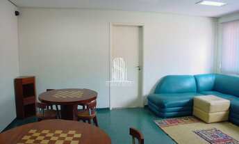 Imagem 4: Condomunio Antares 1 na SAUDE - Cobertura Duplex de 250m² com 4 Suites e 4 Vagas