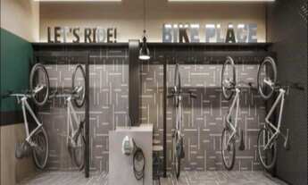 Imagem 6: Apartamento à venda no Jardim das Acácias, com 197 m², 4 suítes, 3 vagas