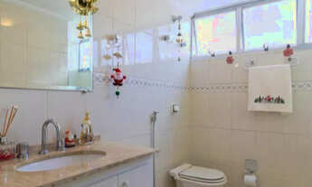 Imagem 3: Apartamento no Condomínio Vila América com 143m e 3 quartos em Pinheiros