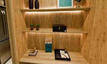 Imagem 6: Apartamento de 03 dormitorios com 1 suíte á venda -Perdizes