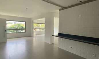 Imagem 7: Apartamento á venda no Vila Mariana com 113,54m² 3 dormitórios 4 banheiros 3 vagas