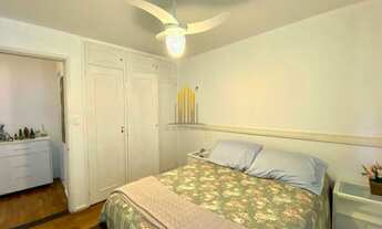 Imagem 6: CONDOMINIO EDIFICIO RIO DAS PEDRAS APARTAMENTO DE 90M² COM 2 DORM, 1 SUITE E 1 VAGA EM IT