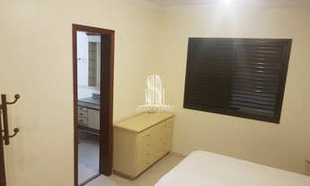 Imagem 7: Apartamento no Condomínio East Ríver no Brooklin com 175m² 3 dormitórios 1 suíte 2 vagas d