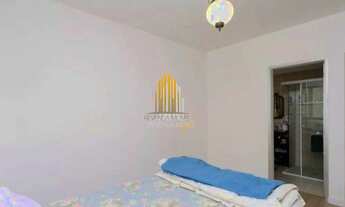 Imagem 6: Apartamento à Venda no JARDIM PAULISTA com 3 Quartos, 1 Suite e 3 banheiros , 122 m² Cond