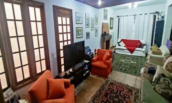 Imagem 5: Sobrado à venda na Vila Cruzeiro, São Paulo