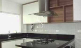 Imagem 2: EDIFICIO ELVIRA, REAL PARQUE-APARTAMENTO DE 211m² COM 3 DORMITÓRIOS SUITES E 4 VAGAS Á VE