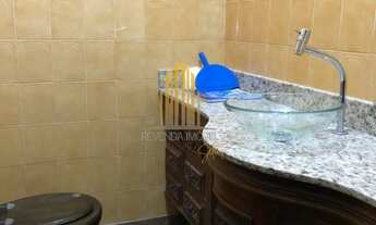 Imagem 7: Planalto Paulista - Sobrado de 263m² com 3 dormitórios, 1 suíte e 15 vagas