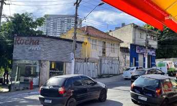 Imagem 4: Vila Matilde, Terreno Comercial de 280m² com construção