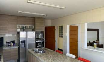 Imagem 4: Sobrado à venda no Jardim Peri com 445m² 7 dormitórios 3 suítes 6 banheiros 5 vagas