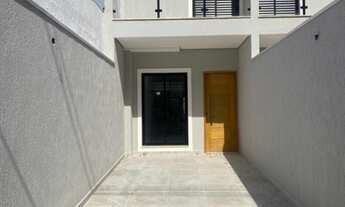 Imagem: Casa à venda em Santo Amaro com 3 suites