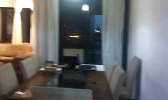 Imagem 3: Apartamento no Condomínio Jardins de Kyoto na Vila Antonieta com 130m² 3 suítes 5 banheiro