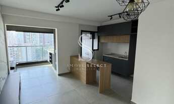 Imagem: Condomínio Haus Mitre Brooklin- apartamento