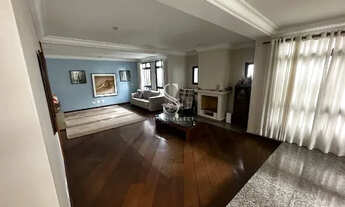 Imagem: Apartamento de Luxo na Vila Sônia 3 Quartos