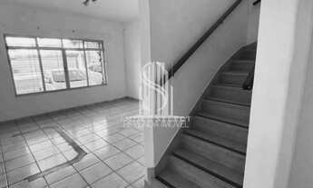 Imagem 7: PRÉDIO COMÉRCIAL/RESIDENCIAL DE 300M² COM 7 SALAS,3 BANHEIROS E 6 VAGAS Á VENDA NA REGIÃO