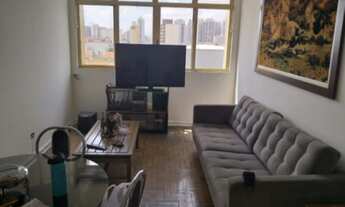 Imagem 5: Apartamento no Condomínio Monte Serrat com 80m e 2 quartos no Tatuapé