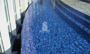 Imagem 4: APARTAMENTO DE 54M² COM 1 SUÍTE, 2 BANHEIROS E 1 VAGA Á VENDA NO JARDINS CIRAGAN APARTAMEN