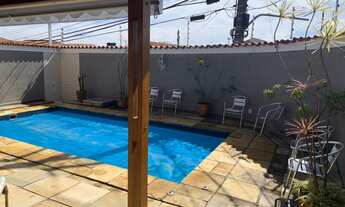 Imagem: Sobrado à venda no Jardim Palmares (Zona