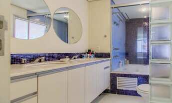 Imagem 2: Cobertura 3 Dorm à venda no Itaim