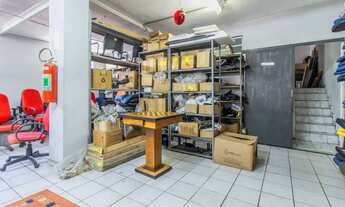 Imagem 2: Ponto Comercial à Venda 450m2 com 3 pavimentos, garagem