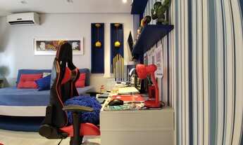 Imagem 5: Morumbi - Casa Assobradada de 210m² com 3 dormitorios, 3 suites e 3 vagas