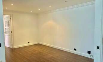 Imagem 5: Apartamento Alto Padrão na Vila Nova Conceição de 3 Quartos com 1 Vaga - 130m² à Venda