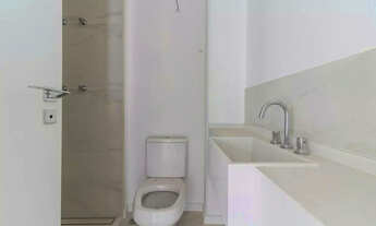 Imagem 7: Diamond Jardins no Jardim Paulista, Apartamento de 60m² com 2 dormitórios, 1 suíte, 1 vaga