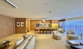 Imagem: Condominio Lindenberg Alto Das Nações