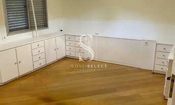 Imagem 3: APARTAMENTO DE 189M² COM TRÊS SUÍTES, QUATRO BANHEIROS E TRÊS VAGAS Á VENDA NO JARDIM PAUL