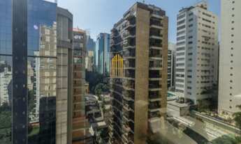 Imagem 5: Condomínio Gibraltar Jardim Paulista, Apartamento à venda com 239m², 3 quartos, 3 suites