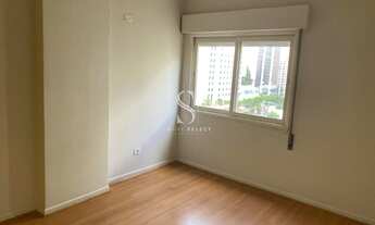 Imagem 2: Condomínio Adriana, Jardim Paulista - Apartamento de 101m² com 2 dormitórios, 1 banheiro e