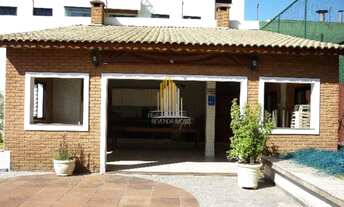 Imagem: Condomunio Antares 1 na SAUDE - Cobertura