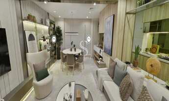 Imagem 2: CONDOMÍNIO ORGANY LOCALIZADO NA REGIÃO DA VILA CLEMENTINO, APARTAMENTO DE 95M², POSSUI 3 D