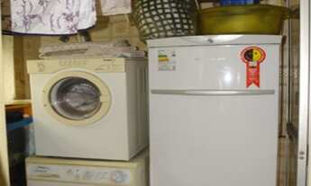 Imagem 5: Imperdível: Apartamento à venda em SP na Vila Mariana, 3 quartos, 1 suíte, 2 banheiros, 2