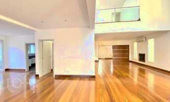 Imagem 6: Sobrado de alto padrão á venda no Alto da Boa Vista, com 6 dormitórios e 6 vagas