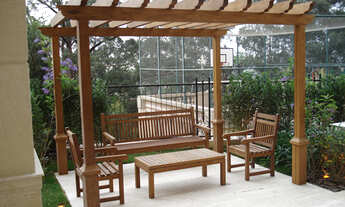 Imagem 7: Espaçoso Apartamento à Venda no Paraíso Portal Morumbi