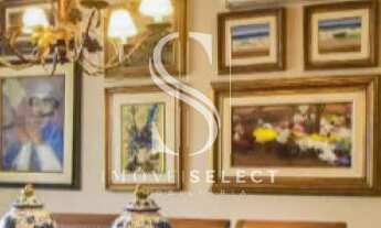 Imagem 3: Apartamento à venda com 230m², 4 quartos e 4 vagas MANSÃO REAL APARTAMENTO DE 230M² COM 4