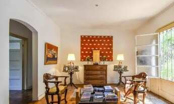 Imagem 5: Imperdível oportunidade: Casa à venda na Vila Madalena, São Paulo-SP com 4 quartos, 2 suít